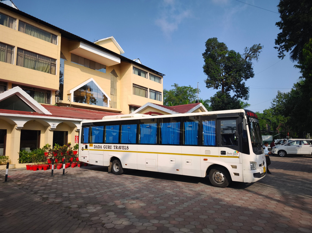 MPT Kalchuri Residency, Jabalpur主图