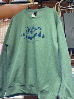 Harman's Cheese & Country Store-Sugar Hill必去景点