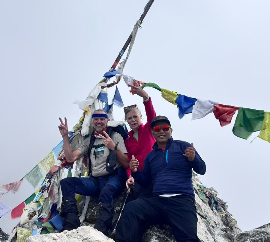 Real Himalaya-加德满都必去景点