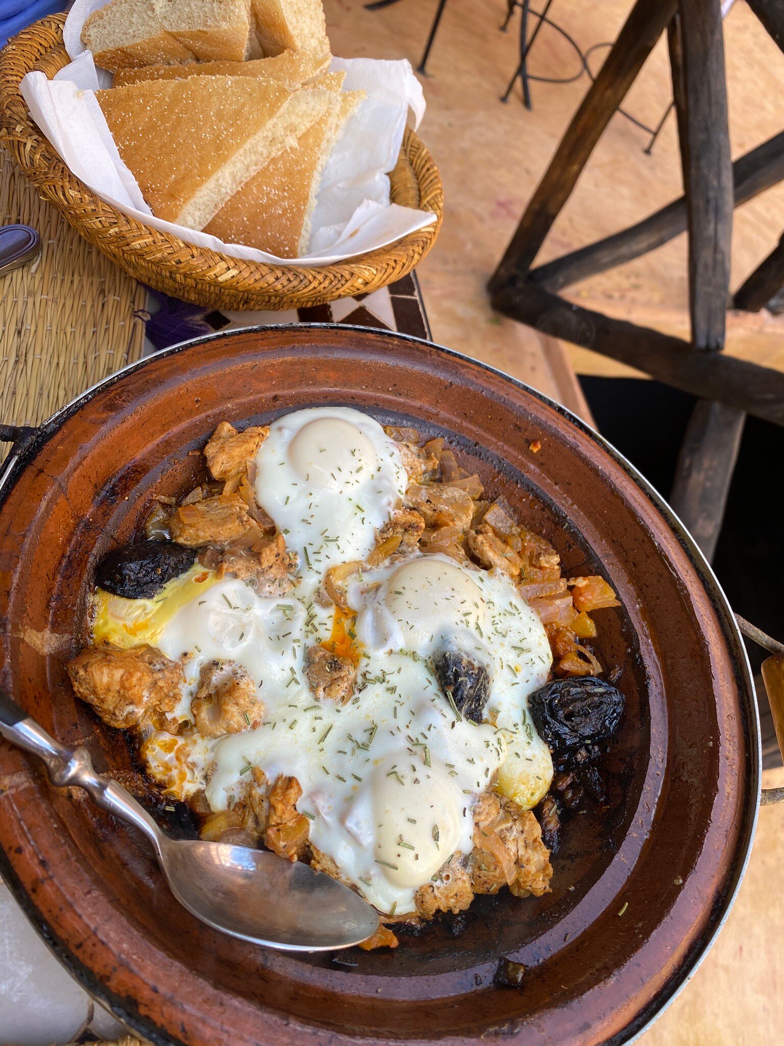 Riad des Vieilles Charrues-官方