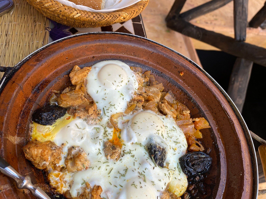 Riad des Vieilles Charrues主图