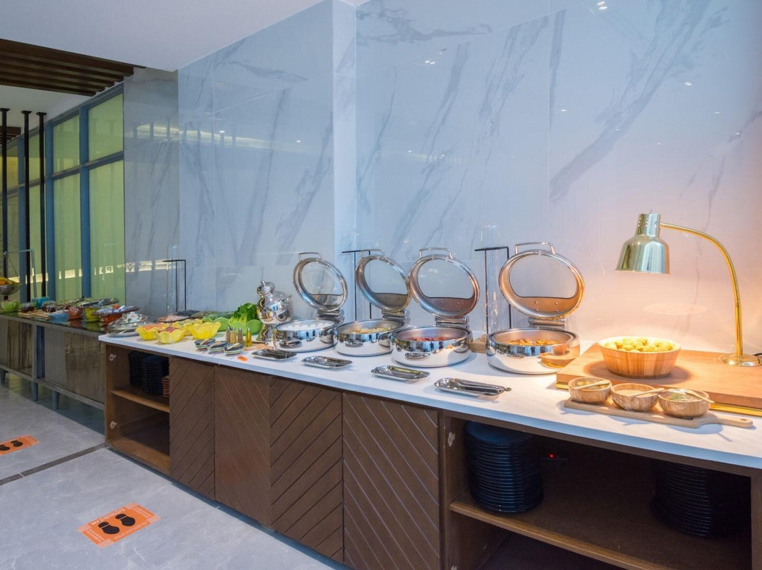 Ewaa Express Hotel - Tabuk