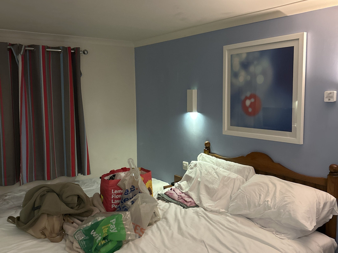 Travelodge Eastbourne Willingdon Drove主图