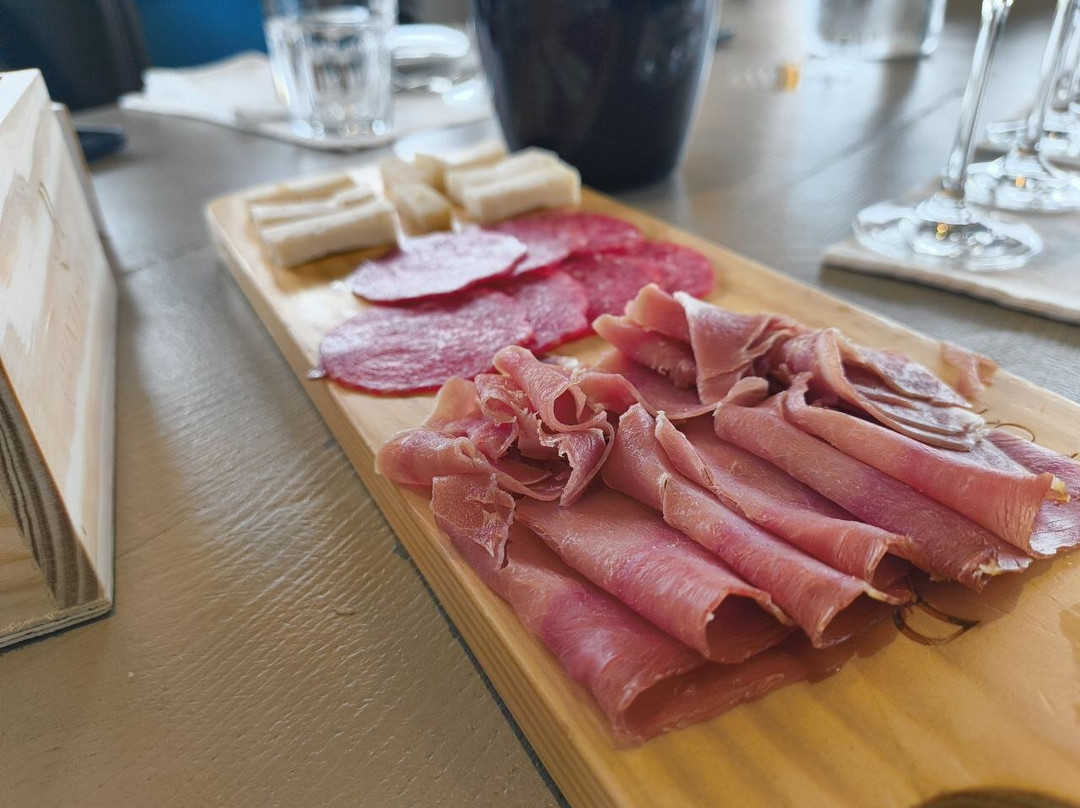 Quinta Da Raza-Celorico de Basto必去景点