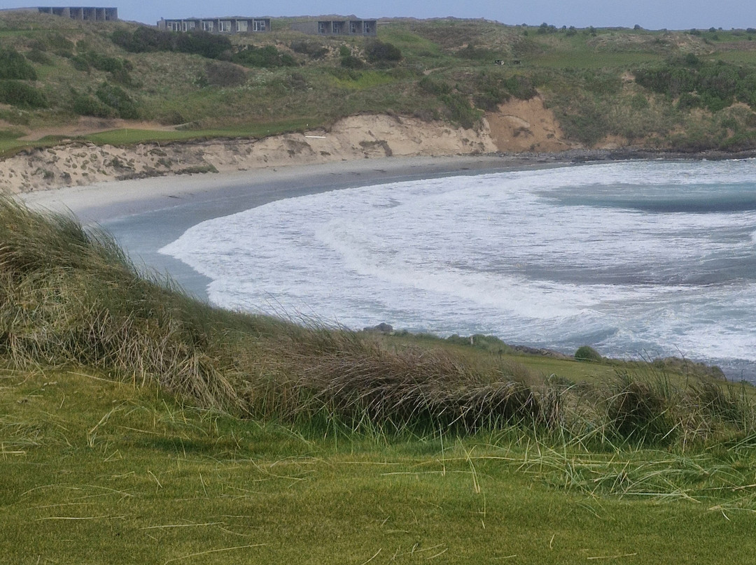 Air Adventure Golf-埃森登必去景点