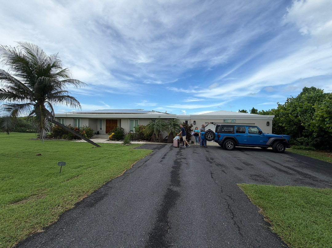 Judith's Fancy-Christiansted必去景点