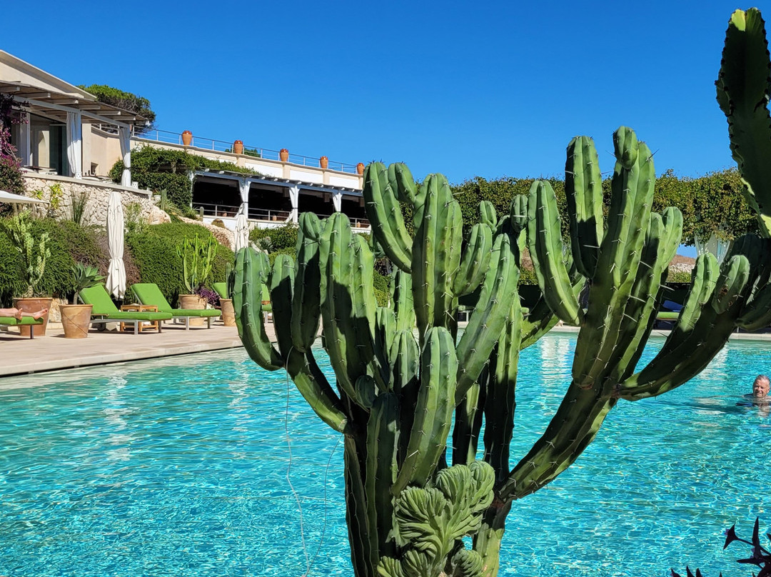 卡帕塞旅馆主图