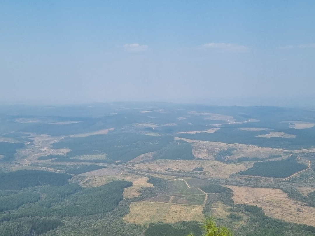 The Wild Blue Lodge主图