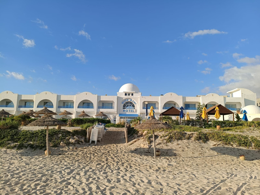 Villa Azur Djerba主图