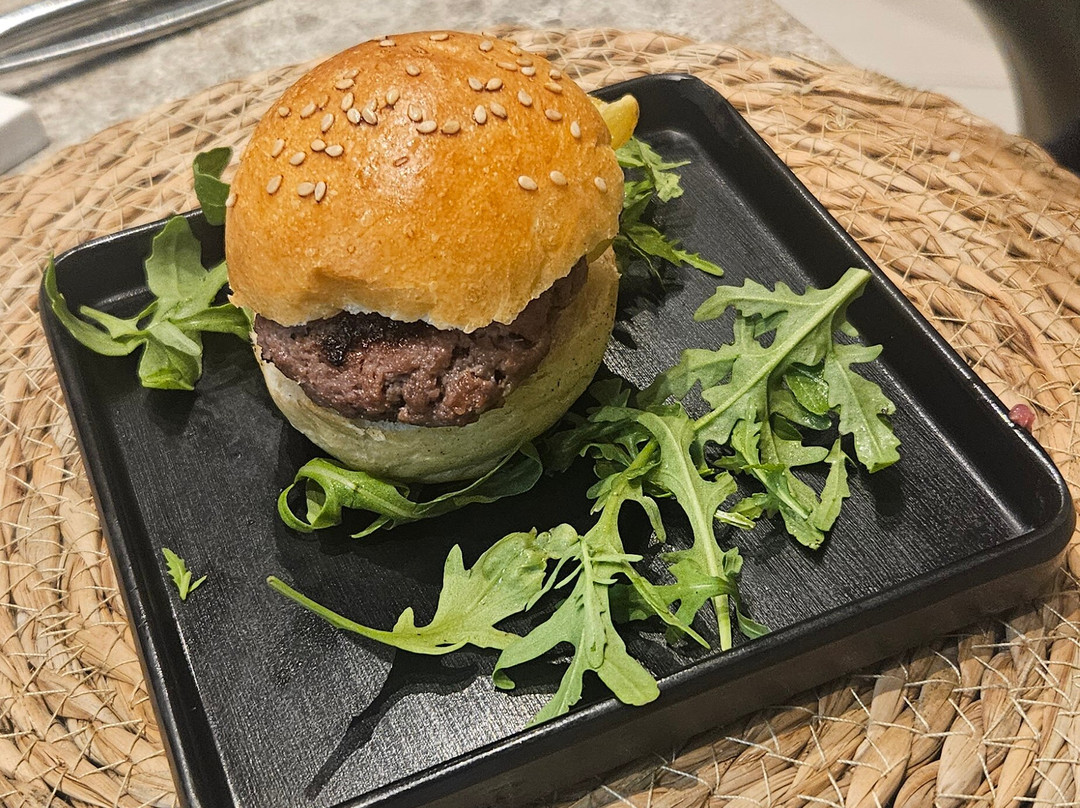 Feola Bistrot Contemporaneo主图