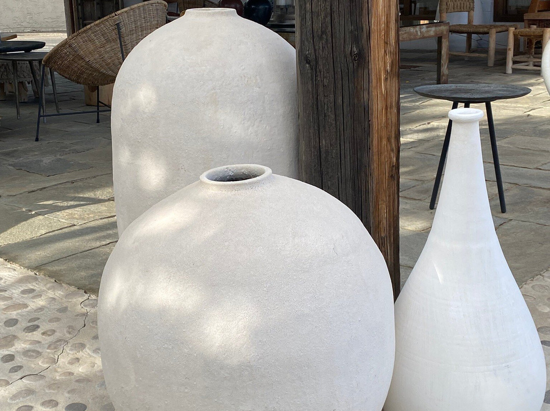 Caesars Gardens Hotel & Spa主图