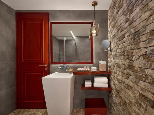 Storii By ITC Hotels Narindera Orchards Kufri