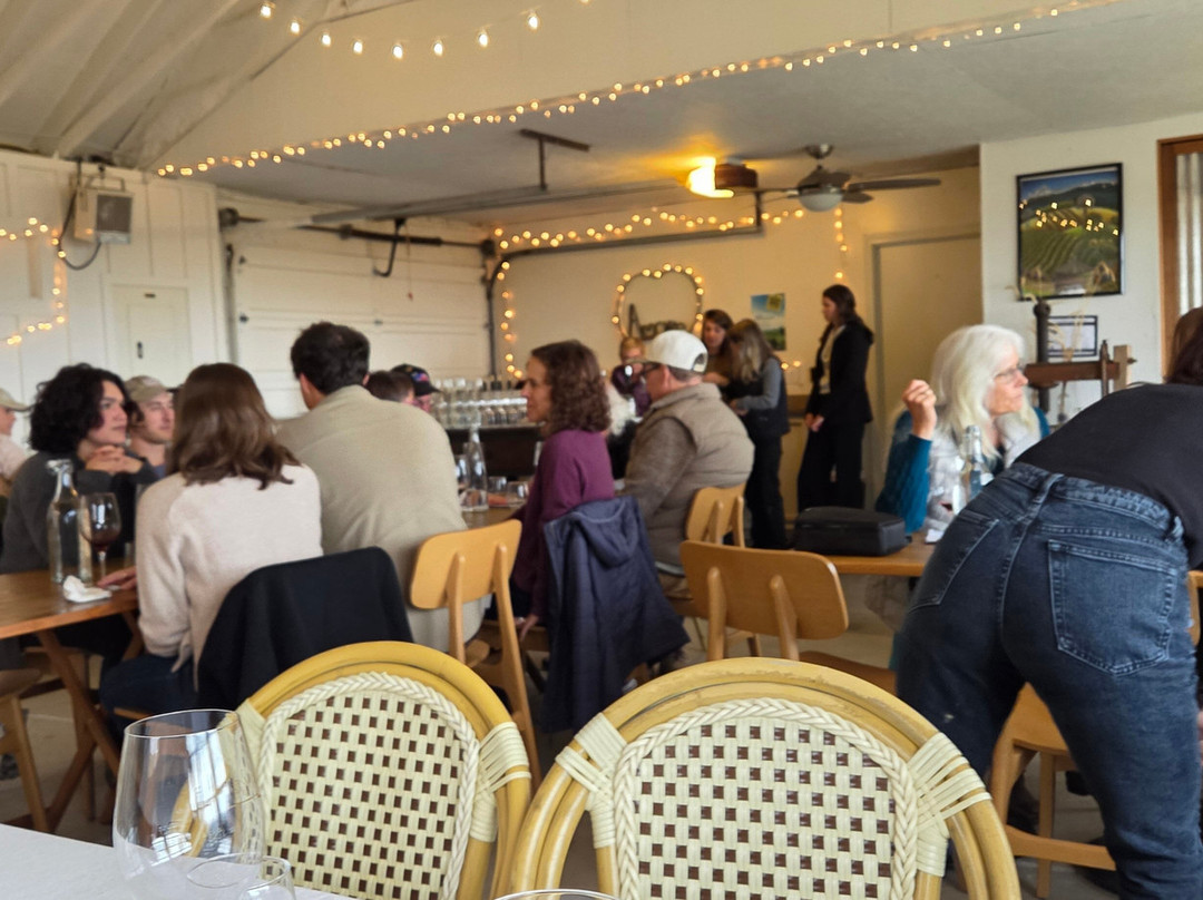 Terra Vina Wines-麦克明维尔必去景点