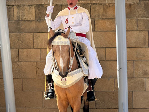 Boutaina-拉巴特必去景点
