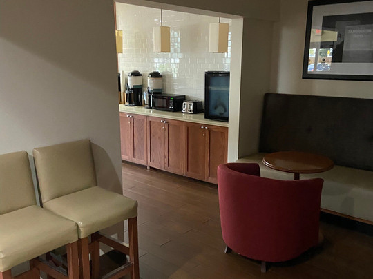 Four Points by Sheraton Houston Hobby Airport主图