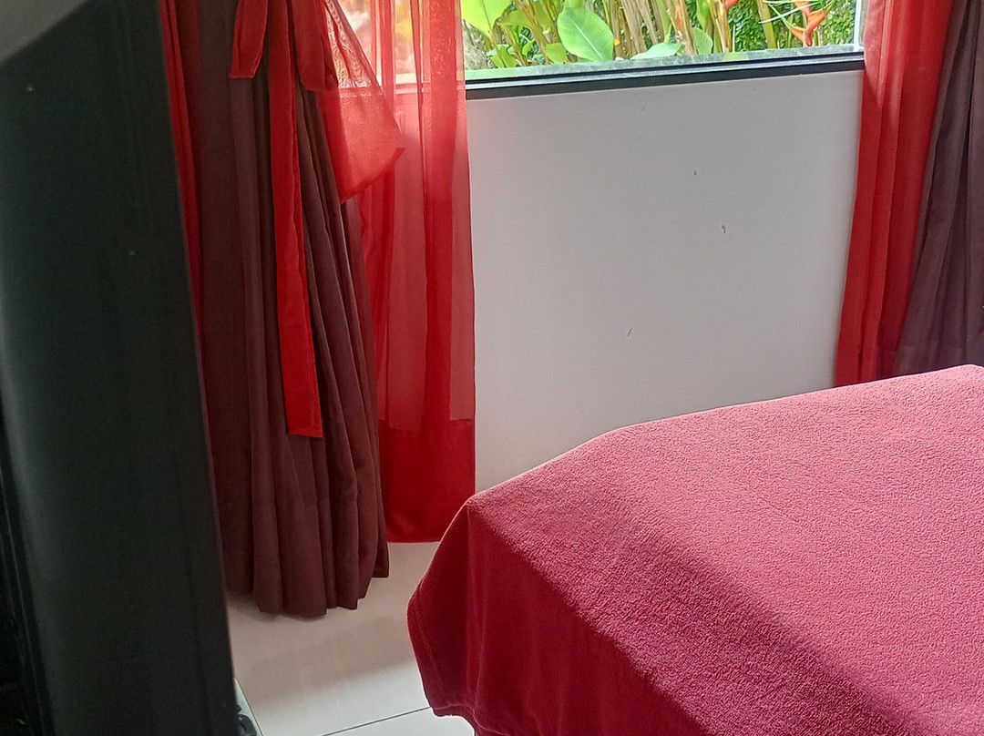 Pousada Claro de Luar主图