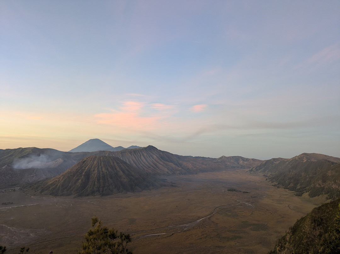 Java Adventure Trail-巴纽旺宣必去景点