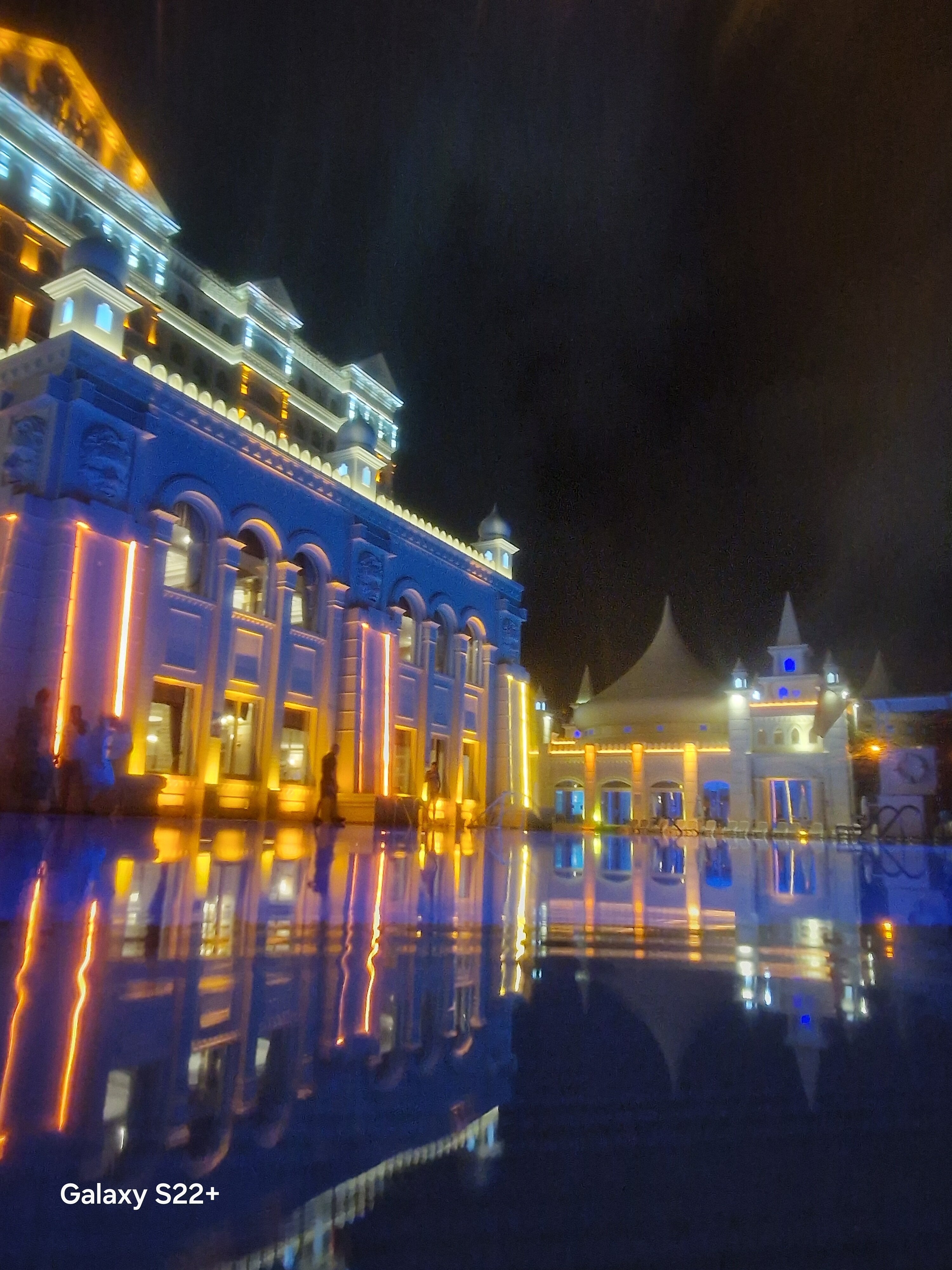 Sentido Kamelya Fulya Hotel - All Inclusive-官方