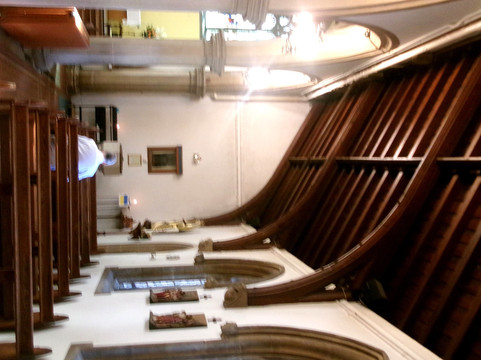 St Etheldreda's Church