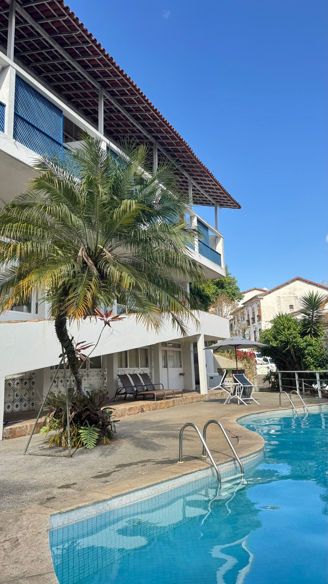 Grande Hotel De Ouro Preto-官方