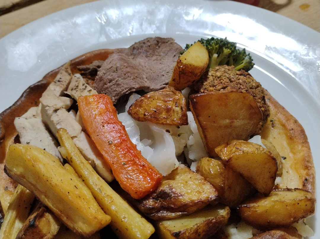 The Star Inn & Hotel主图