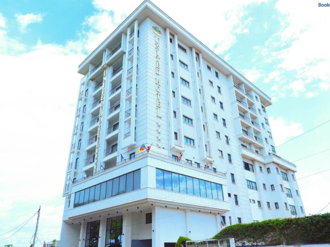 United Hotel International