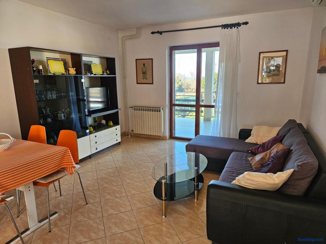 Apartments Maria