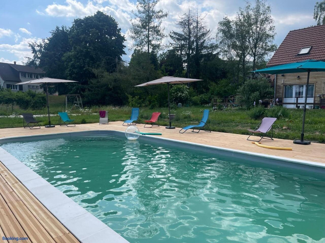 O Village