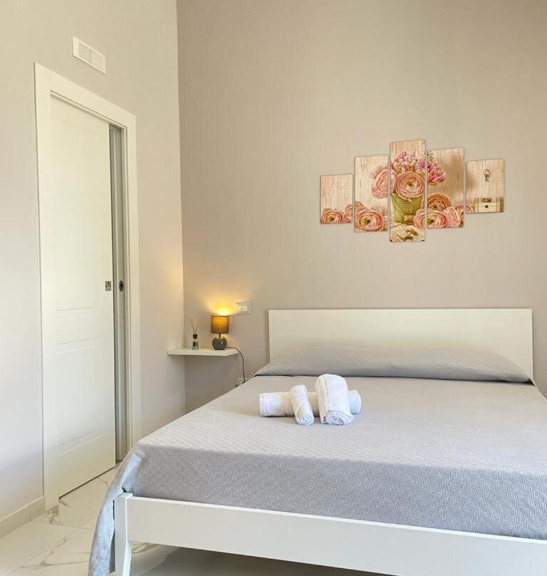 Sole Apartments