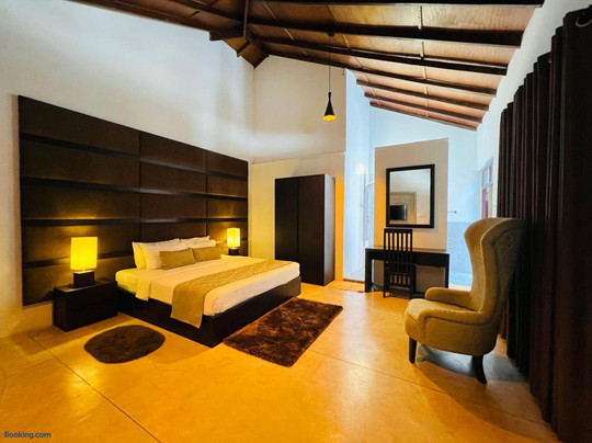 Rankendiya Resort - Habarana