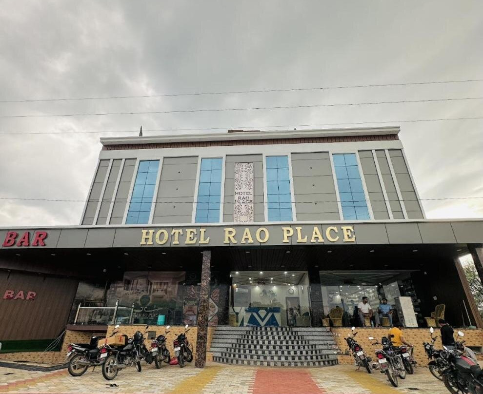 Hotel Rao Place