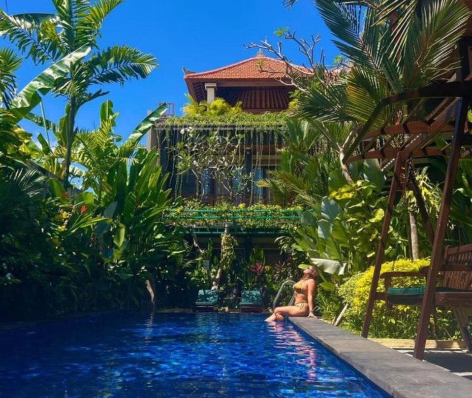 Casa Verde Guest House