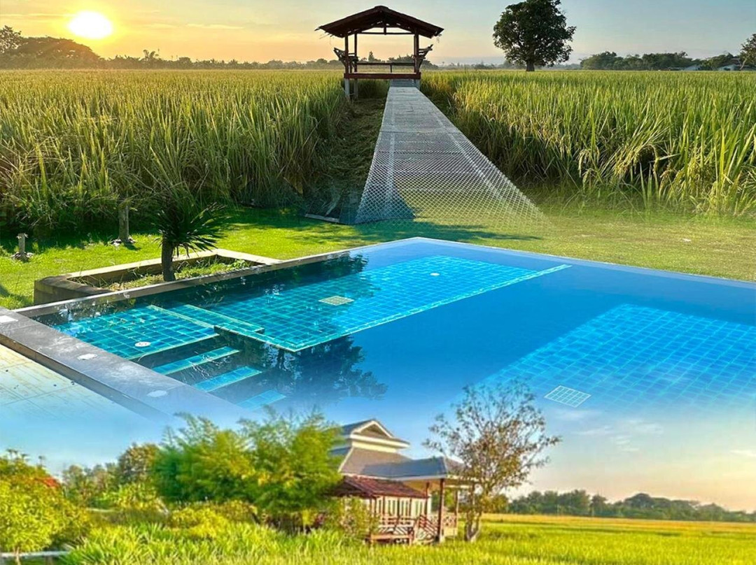 Phanumas Resort Chiang Mai