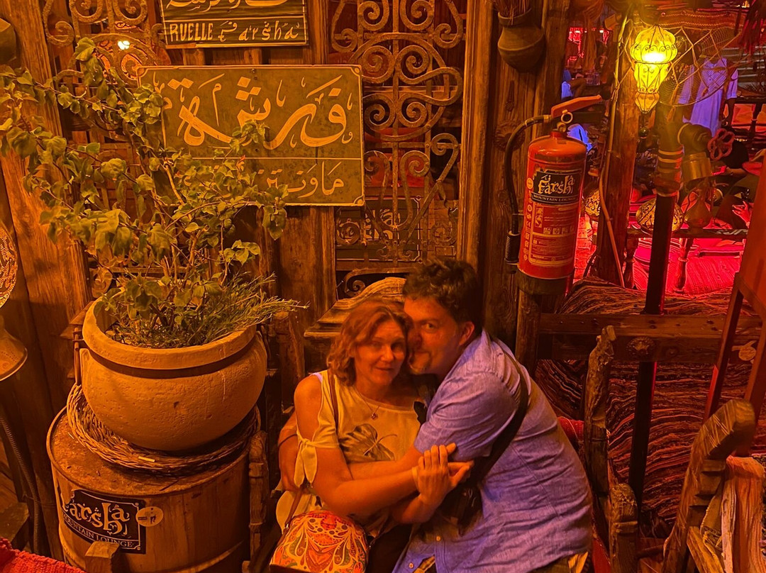 Sharm Happy Tours-沙姆沙伊赫必去景点