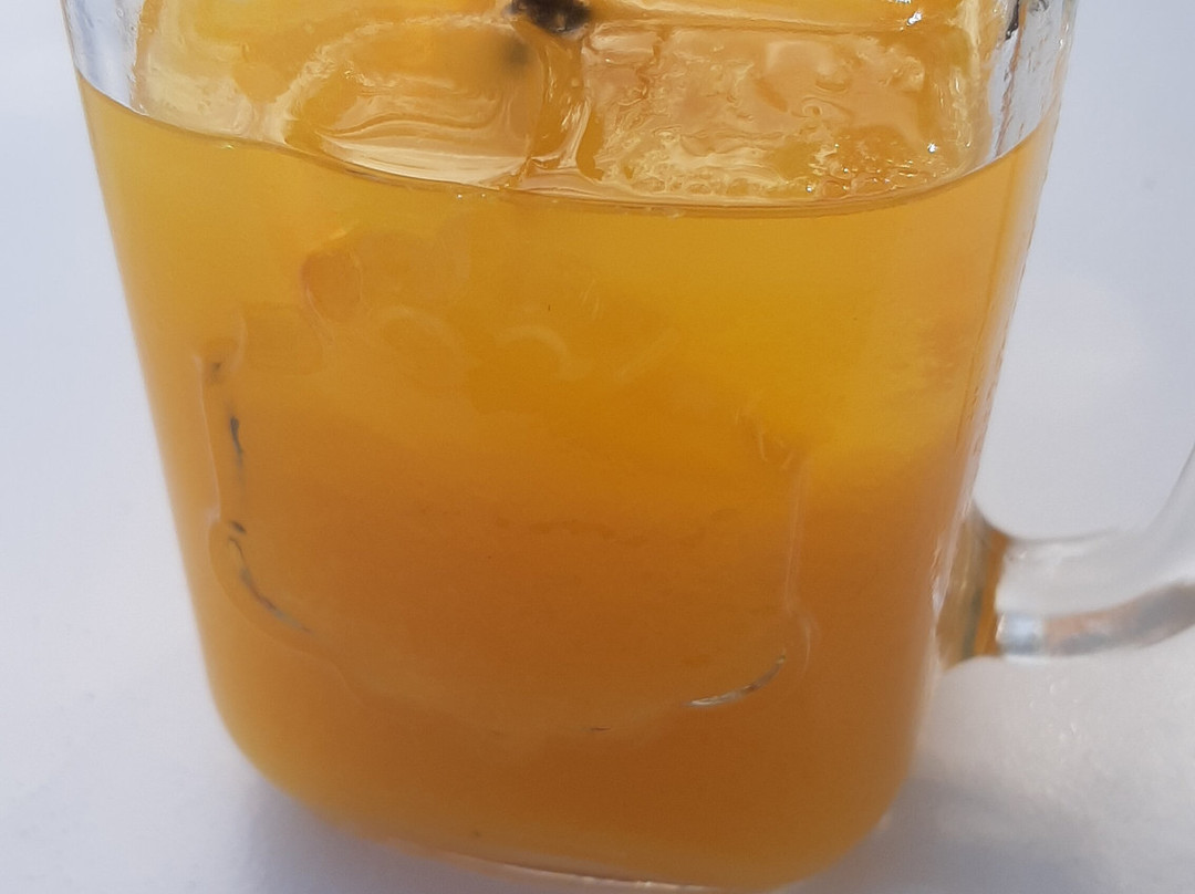 Panorama Cocktail-bar-Georgioupolis必去景点