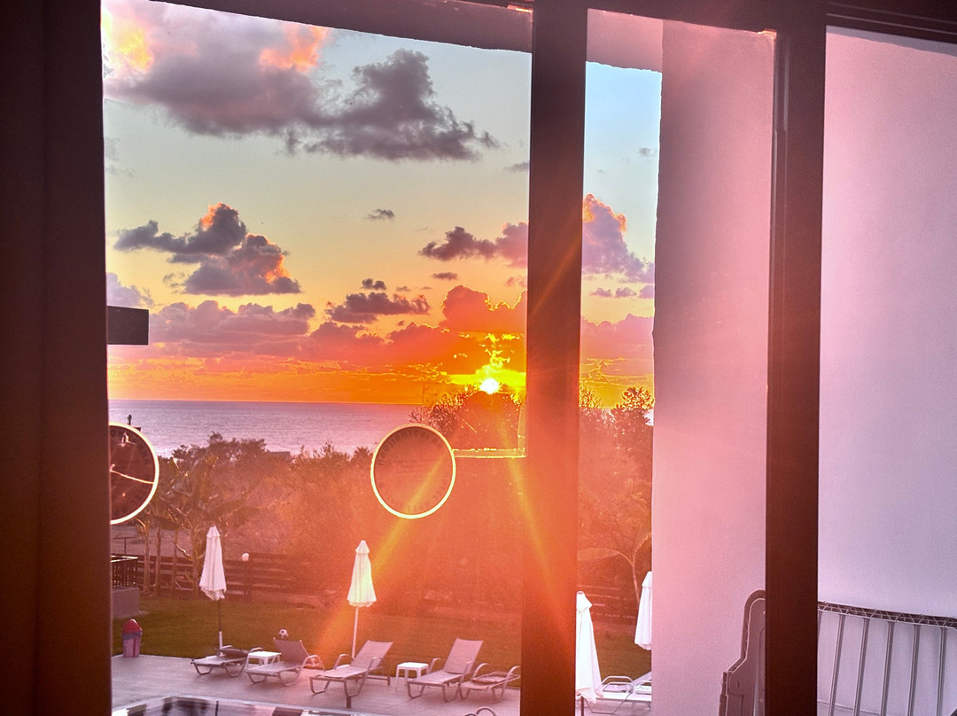 安娜酒店公寓主图