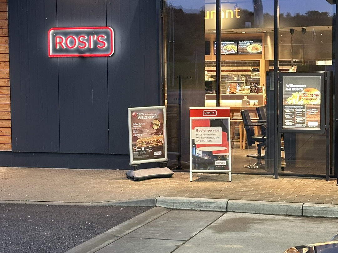 ROSI'S Norten-Hardenberg