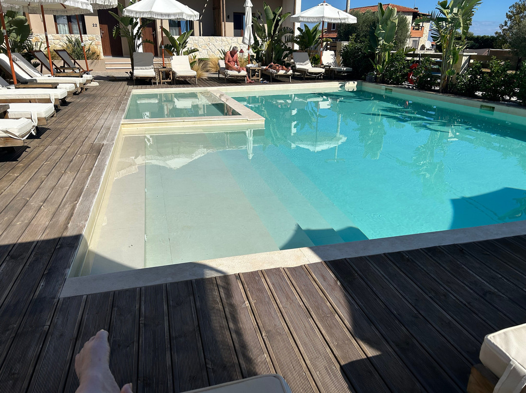 Verano Afytos Hotel主图