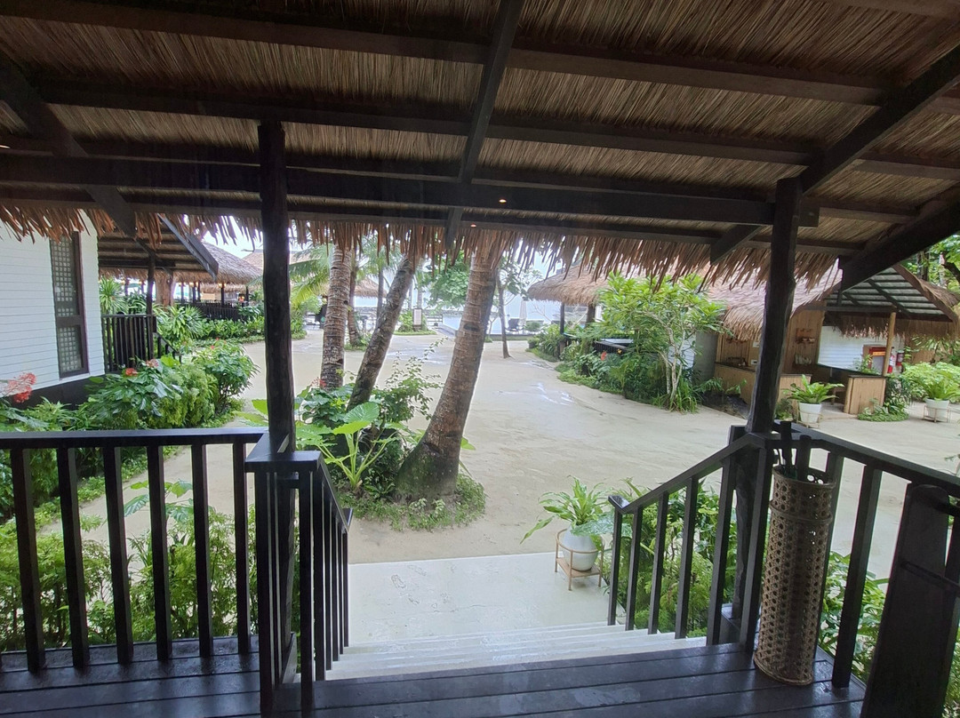 米尼洛岛爱妮岛度假酒店主图