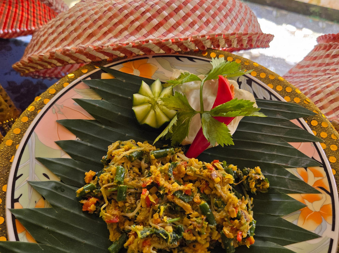 Jeding Bali Cooking Class-乌布必去景点