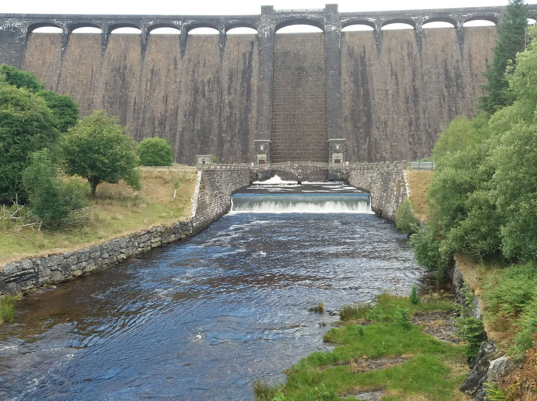 Elan Valley Hotel主图