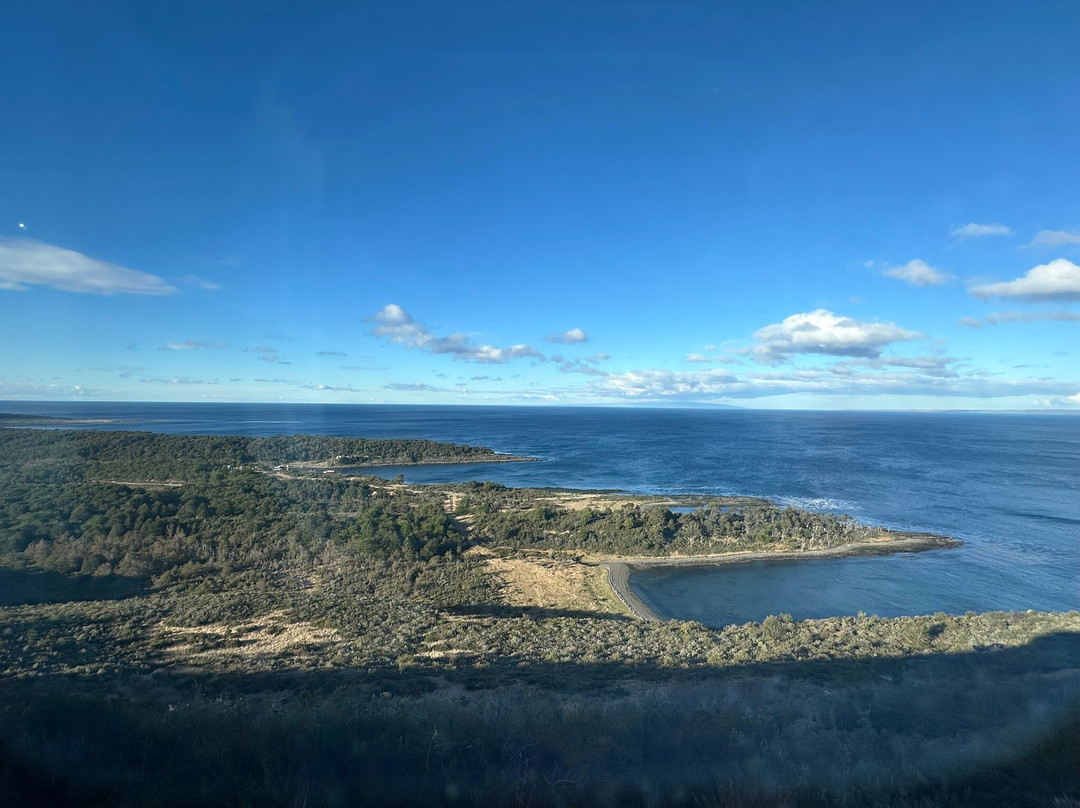 Parque del Estrecho de Magallanes-蓬塔阿雷纳斯必去景点
