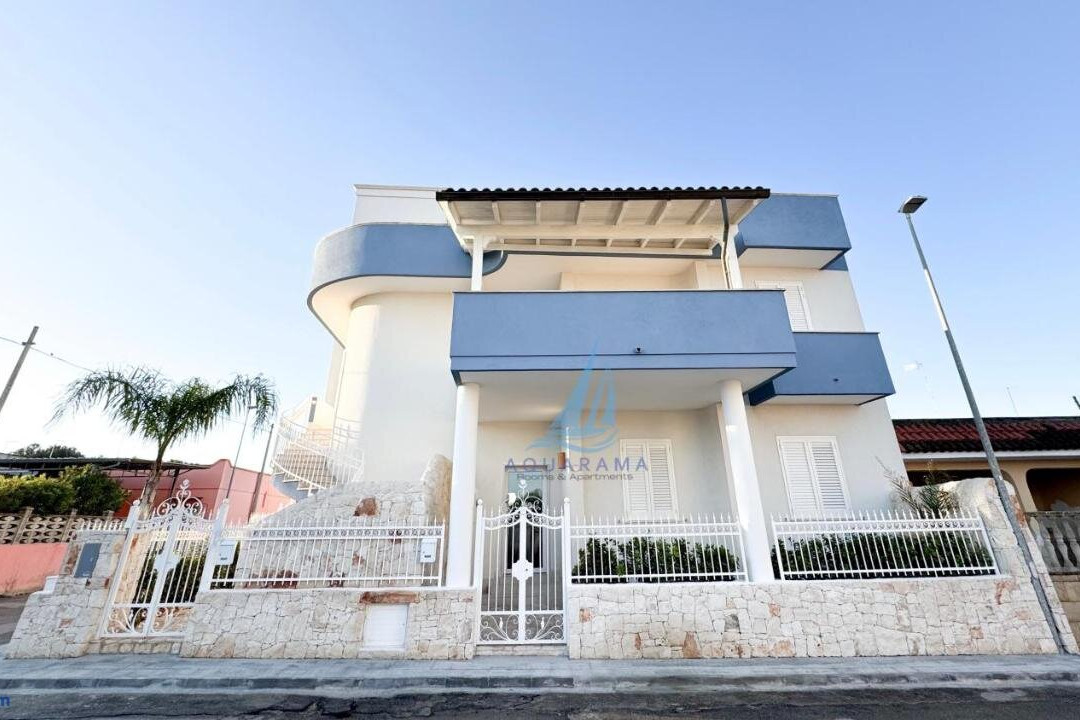 La Strea酒店住宿-Aquarama B&B