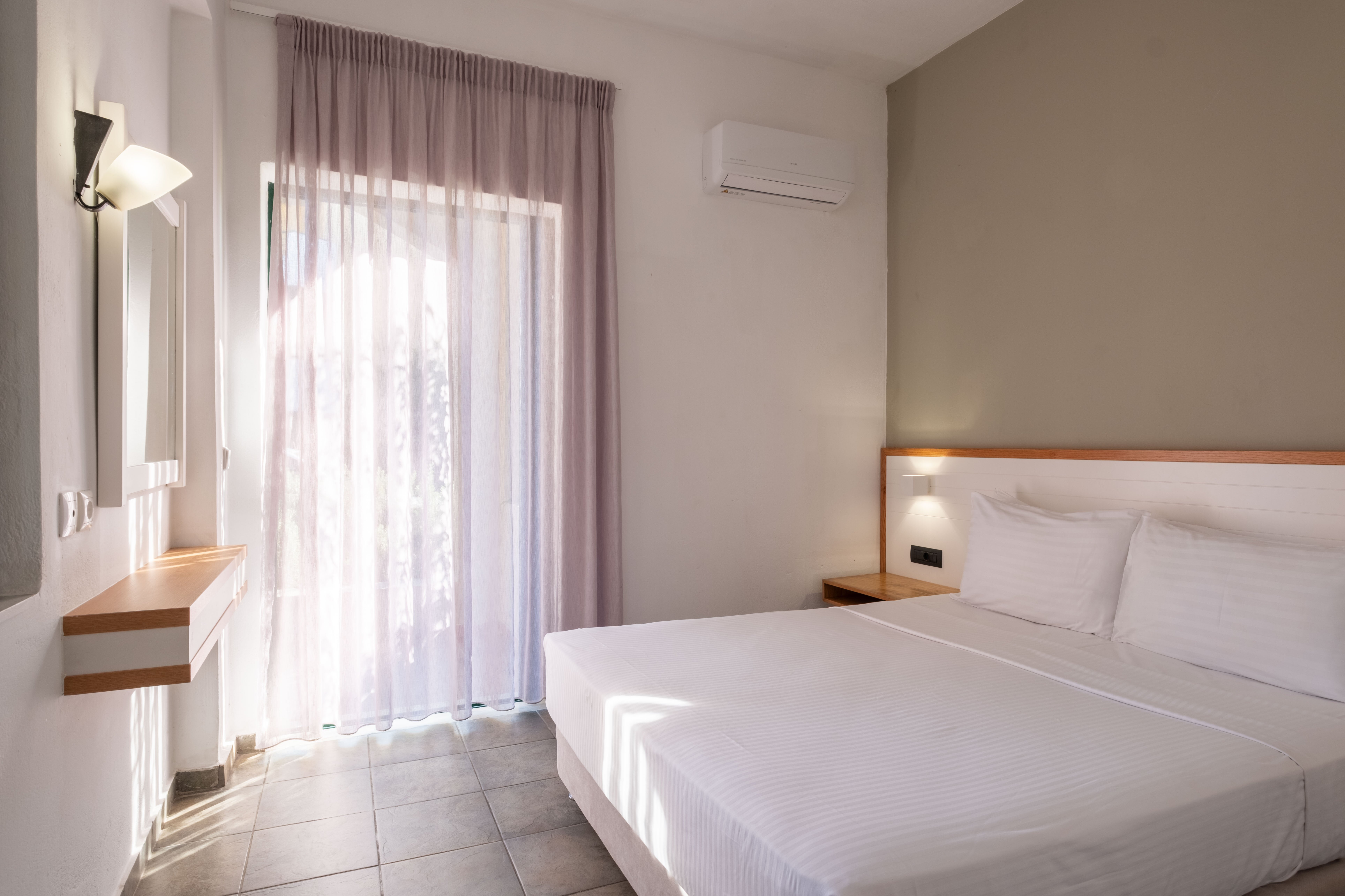 Hotel Romantica-客卧