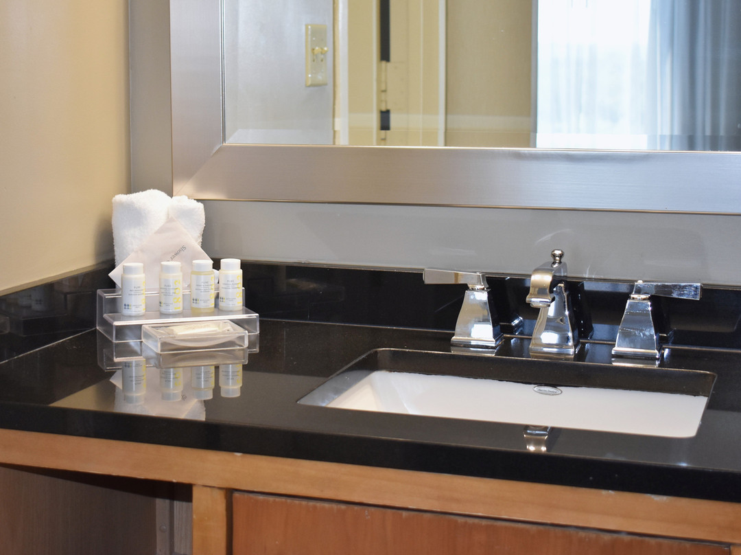 莱尔君悦酒店主图