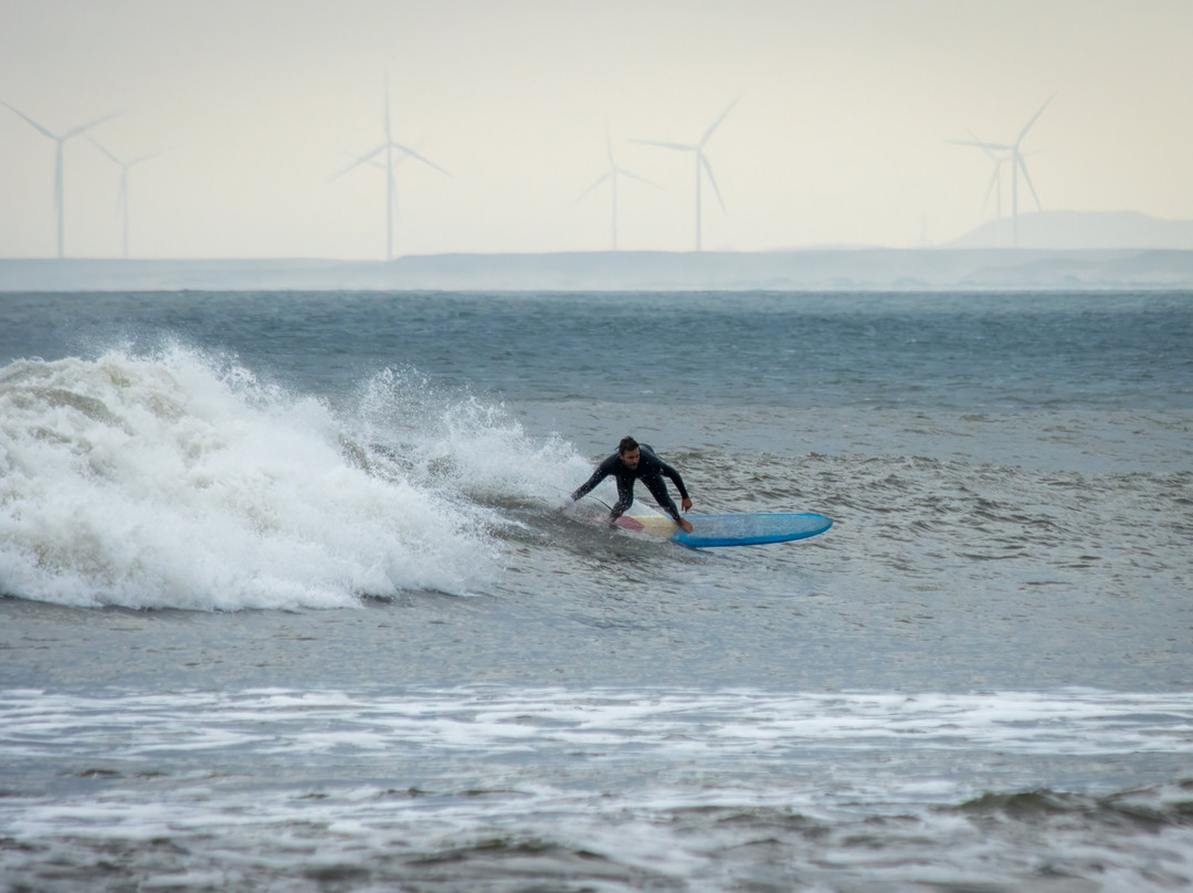 Hotel Sueños de Chicama主图