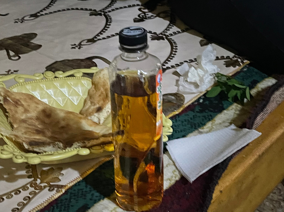 Pamir Discovery - Tajikistan Tours-杜尚别必去景点