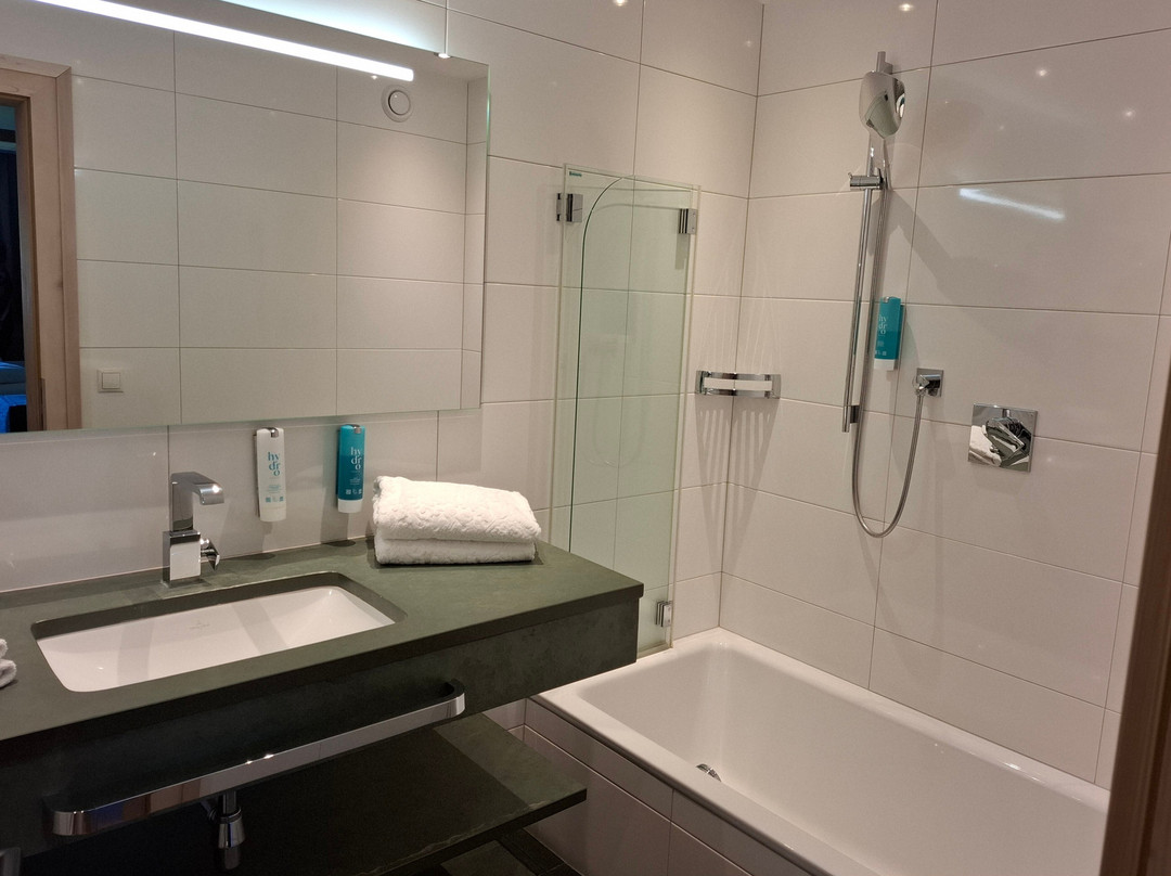 Hotel Jägerhof主图