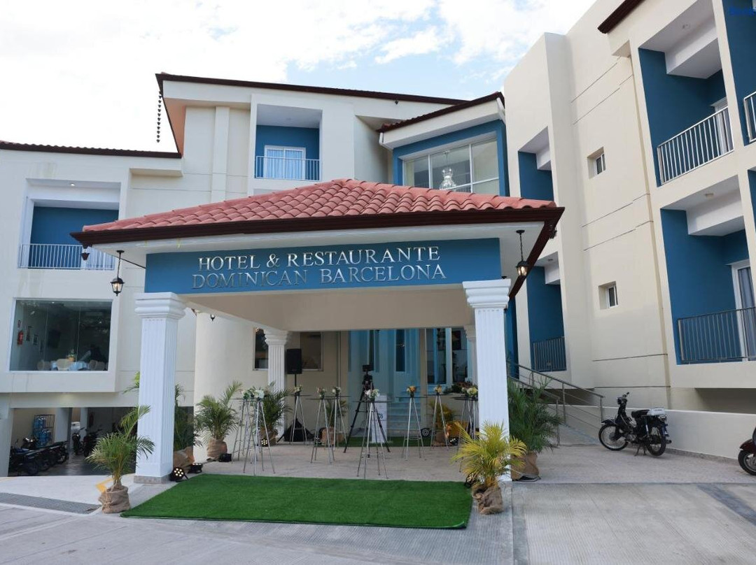 Hotel Dominican Barcelona