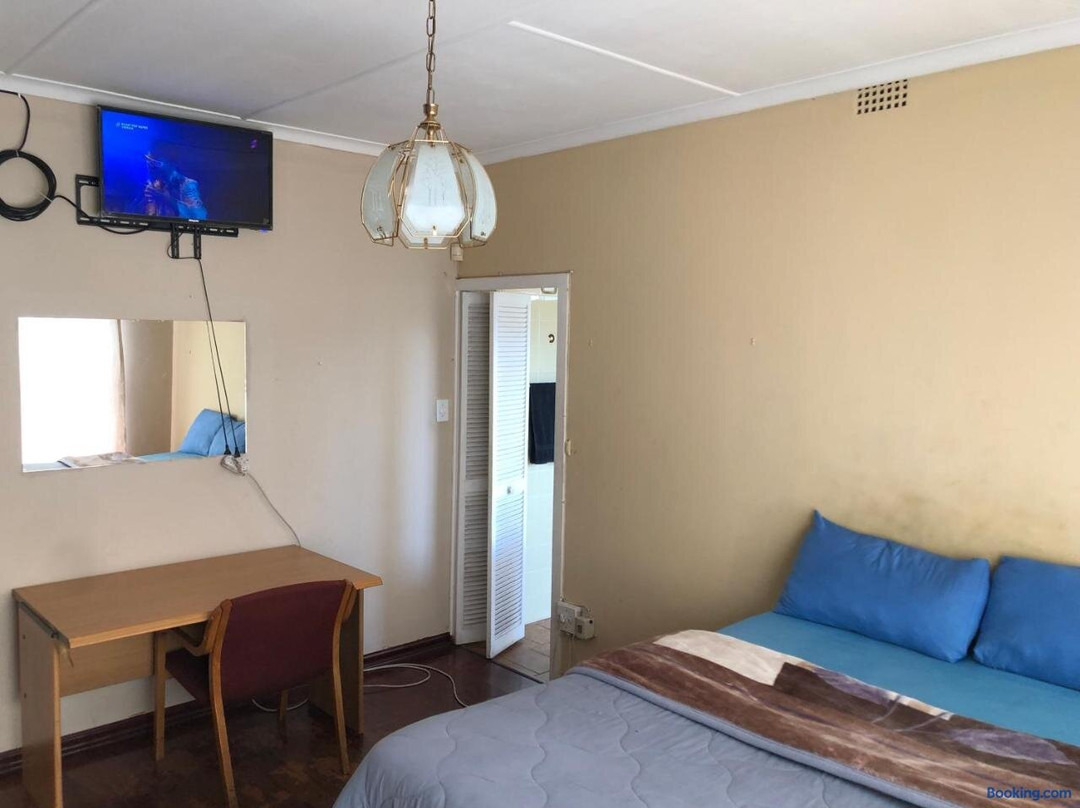 New Trend Guesthouse